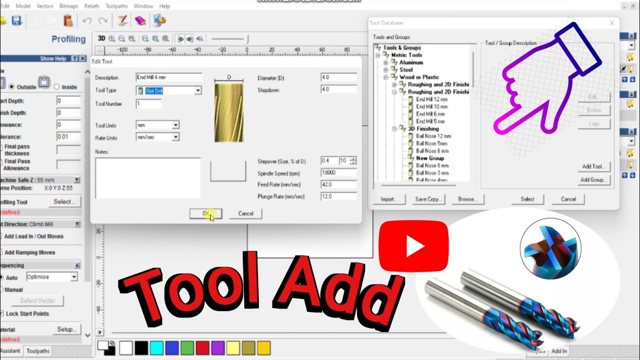 TollBit tutorial