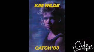 Kim Wilde - Take Me Tonight [LIVE AUDIO RECORDING 26/11/1983]