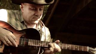 Silly Hillbilly Willy (Bob Morris) by the Sharecroppers.mov