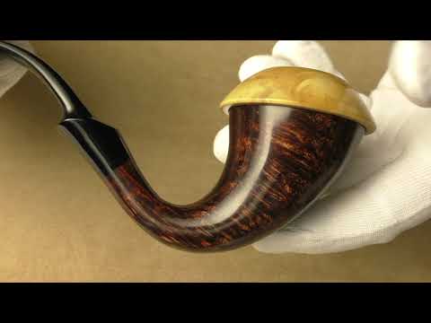 Mimmo Provenzano Collection - pipe 101