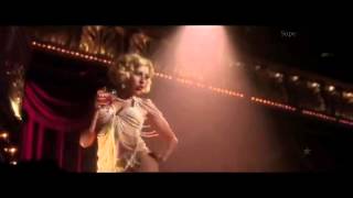Christina Aguilera: Guy What Takes His Time (Burlesque)