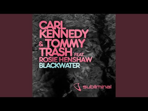 Blackwater (feat. Rosie Henshaw)