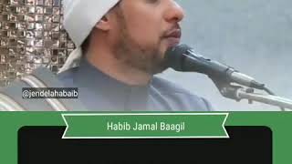 Download lagu Habib Jamal Bin Toha Baagil | bolehkah menikahi wanita karena kecantikannya?? mp3