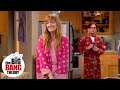 Leonard Slept with Sheldon's Friend | The Big Bang Theory