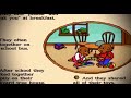 The Berenstain Bears Ending Song Speed Up
