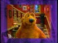 Bear In The Big Blue House On The Oprah Winfrey Show