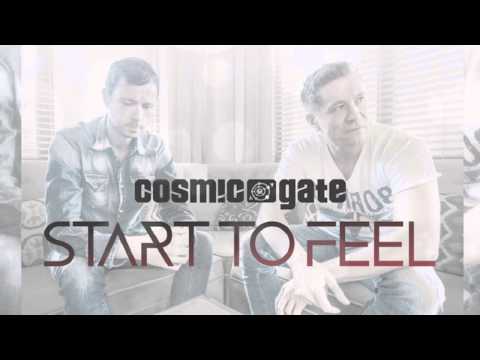 Cosmic Gate & Jonathan Mendelsohn - All My Life [A State Of Trance Episode 669]