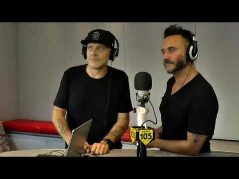 Max Pezzali, Nek & Renga per "Duri da battere"