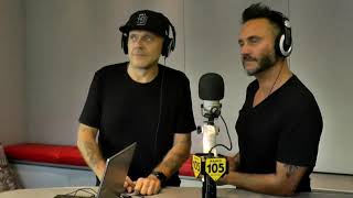 Max Pezzali, Nek &amp; Renga per &quot;Duri da battere&quot;