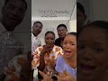 Whosoever Is Not Following This Movie WURA Is Missing Out