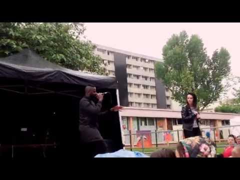 Concert Damo & Marina