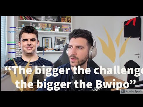 FNC YamatoCannon's Opinion On Bwipo And His Role Swap