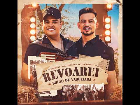 Revoarei ( bolão de vaquejada )