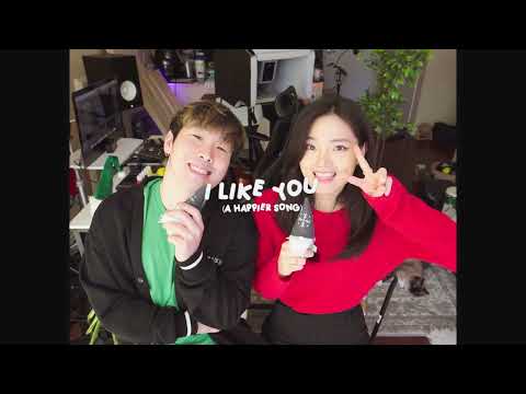 Post Malone - I Like You (Cover by Dasloe & SRA)