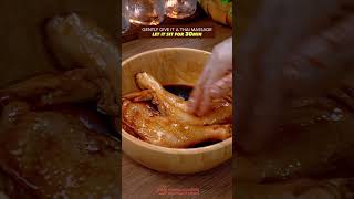 Download lagu EASY CANTONESE SOY SAUCE CHICKEN RECIPE #chickenrecipe #chickenlegpiece #cooking #chinesefood #meat mp3