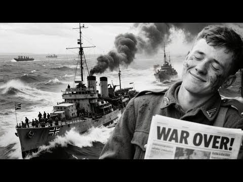 The Spy Who Fooled Hitler and Saved D-Day – A True WWII Story