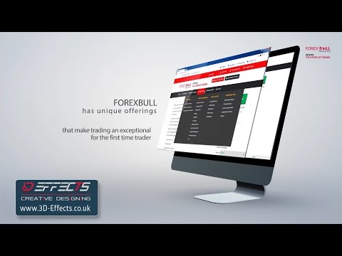 3D Effects Ltd video.