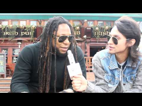 Entrevista Mackie con @LQSCRADIO