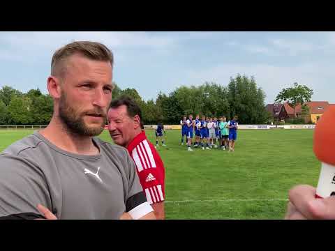 Fußball-Vorbereitungsturnier der Probsteier SG