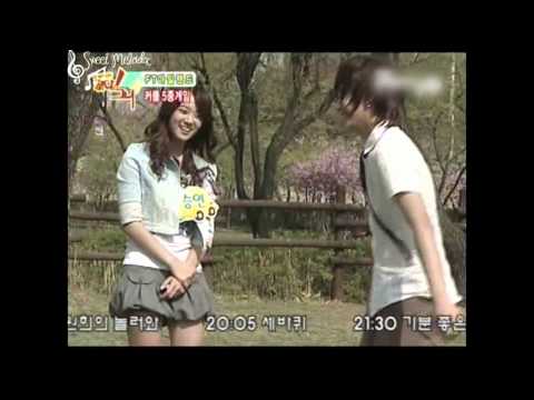 AdorkableKara Episode 62 (En) - Kara Every1 idol Ep 4 P2
