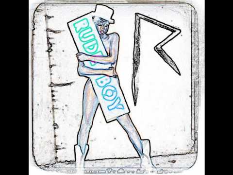 Rihanna-Rude Boy Video