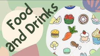 Download lagu Lagu 'Food and Drinks' || Belajar Bahasa Inggris mp3 Download lagu Lagu 'Food and Drinks' || Belajar Bahasa Inggris mp3