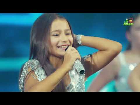 Alexandrina Alexandrov - Let`s Get Loud (Suflul Iernii 2025)