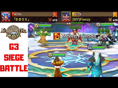 This NORA Trap Caught Me OFFGUARD ! - High G3 Siege - 鸟人帮 v BOSS v [MY]Frenzy