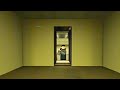 Backrooms - John Doe 
