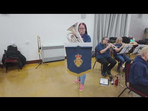 Soloist Contest Winner