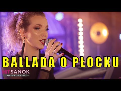 HiT SANOK - Ballada o Płocku 2022