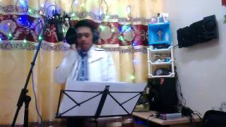 A Perfect Christmas cover by PATRICK
