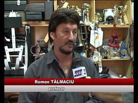 FORMATIA ROTARIA APRECIATA SI LA TULCEA