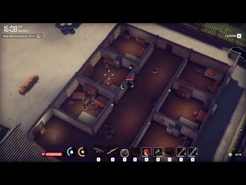 Dorm room Key Locations in Escape From Duckov