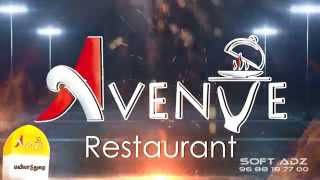 preview picture of video 'Avenue Restaurant AD HD - SOFT DREAMZ MULTIMEDIA'