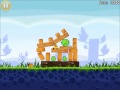 Official Angry Birds Walkthrough Poached Eggs 1 16