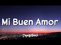 Mon Laferte - Mi Buen Amor ft. Enrique Bunbury (Letra) [1 Hour]
