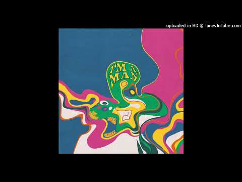 Cat Dealers, Makj & Faiolli = I'm A Man (Extended Mix)