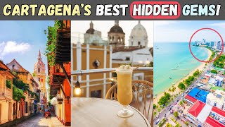 7 EPIC Hotels in Cartagena’s Historic Center You Gotta Stay At! 🌟