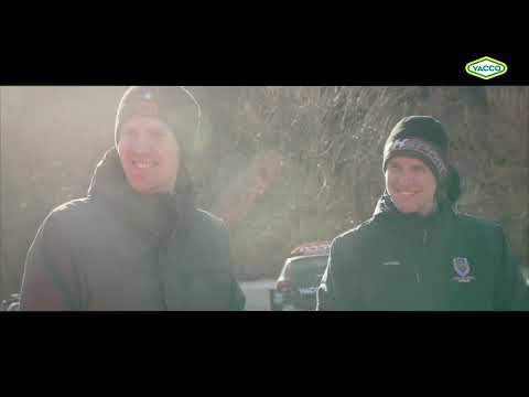 Les voeux de Yohan et Léo