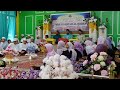 Majlis Khatam Al Quran SKCM 2025