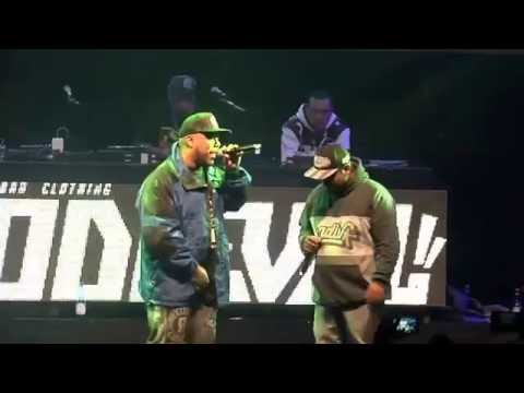 Akapella vs Aczino RapParaTi