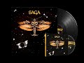 S A G A / S A G A (2021 Vinyl Remaster)