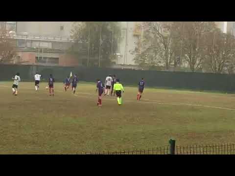 ACCADEMIA SANDONATESE-SANCOLOMBANO 1-0