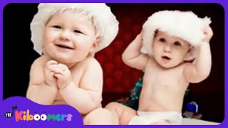 Deck The Halls | Kids Christmas Songs | Christmas Carols | Baby Christmas Songs