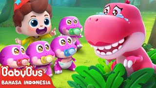 Download lagu Ten Baby Dinos Looking for Mommy | Dino Song🦕 | Nursery Rhymes | Let's Go! Neo | BabyBus English mp3 Download lagu Ten Baby Dinos Looking for Mommy | Dino Song🦕 | Nursery Rhymes | Let's Go! Neo | BabyBus English mp3
