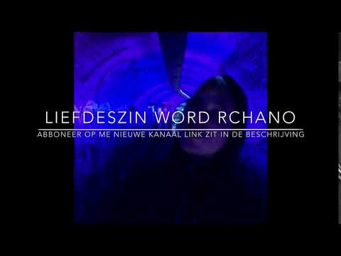 LIEFDESZIN COMEBACK NIEUWE NAAM RCHANO