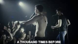 Rock'n'Berries - Footsteps (lyric video)