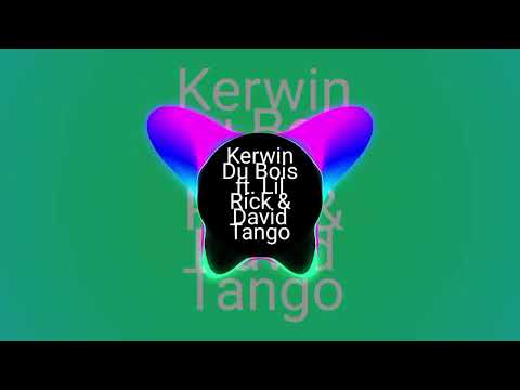 Monster_Winer_-_Rick David Tango ft Nicksdj