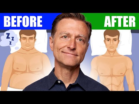 The Ultimate Fat Burning Guide Dr Berg s Webinar on Maximum Weight Loss